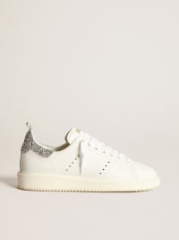 レディース Startar レザースニーカー | Golden Goose