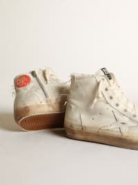 Golden goose uomo alte sale