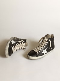 Francy women's sneakers | Golden Goose