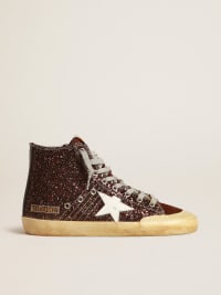 Francy women's sneakers | Golden Goose