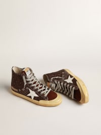 Francy women's sneakers | Golden Goose