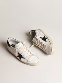 Super-Star women's sneakers | Golden Goose