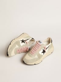 Golden goose cheap running sneaker