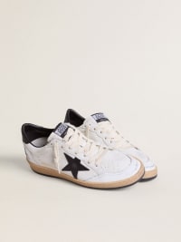 Golden goose high tops on sale mens