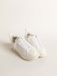 Golden goose outlet starter white