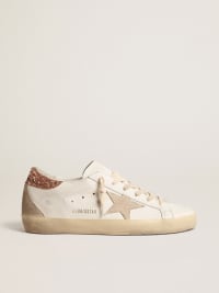 Golden goose sale ladies sneakers