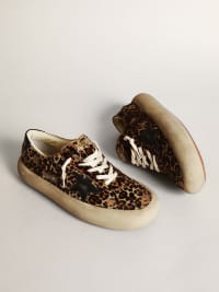 Men's Animal-print Selection