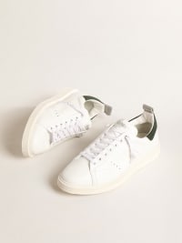 Golden goose starter store bambino nere