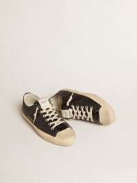 Golden goose v star 2 sneakers sales