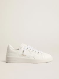 値引きする GOLDEN GOOSE Women ゴールデングース sneakers* 37, PURE