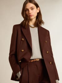 Womens coats and jackets | Golden Goose