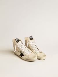 Golden goose 2024 francy rosse