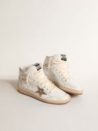 Sky-Star: the new women\'s sneakers | Golden Goose