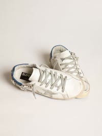 Golden goose superstar glitter 2025 sneaker