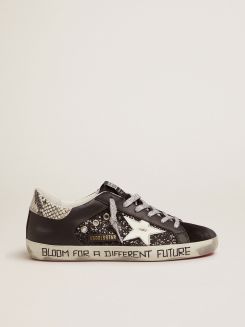 superstar golden goose shoes