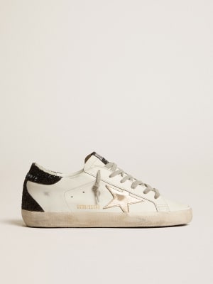 Golden goose cheap grey cord