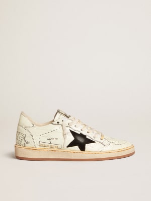 Golden goose shop ball star verdi