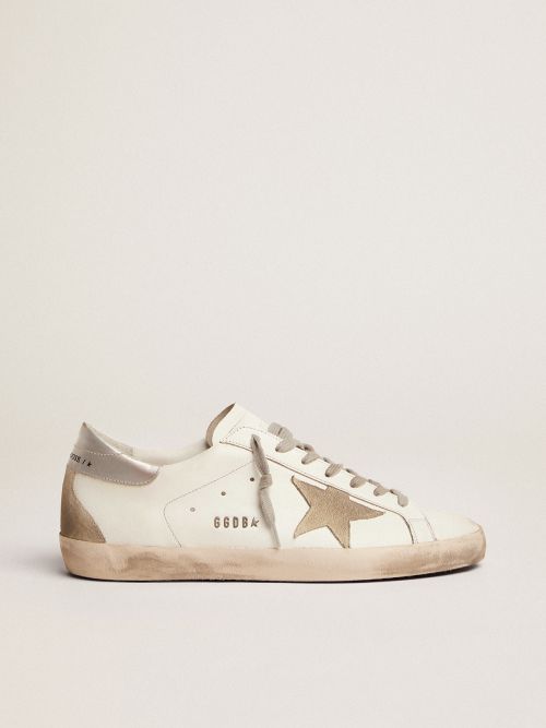 Golden goose shop mens sneakers