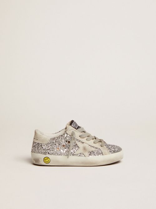 Golden goose clearance kids