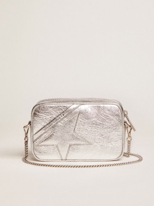 silver bag price