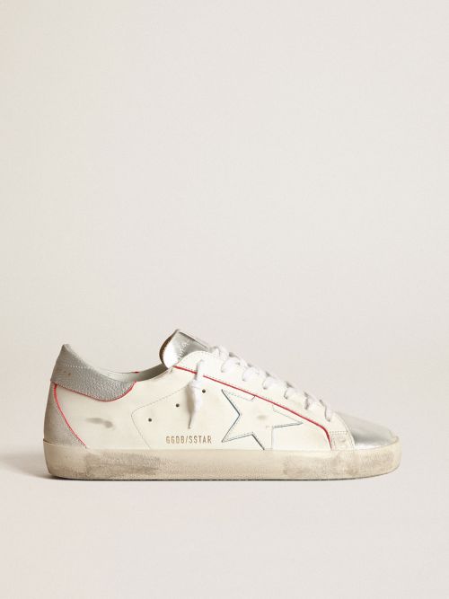 Golden goose 2024 deluxe superstar