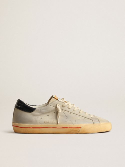 Golden goose x off white sale