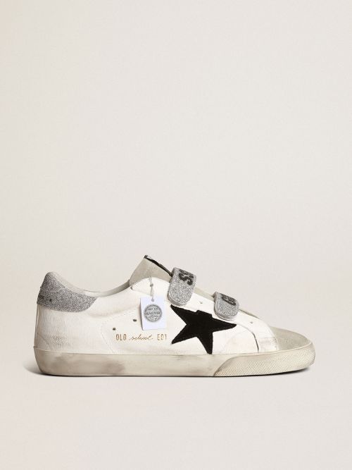 Golden goose best sale femme a scratch