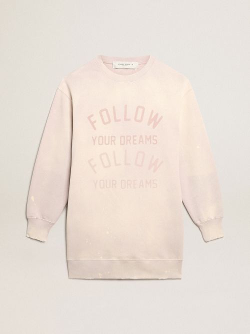 H&m dreams of hot sale dreams sweater