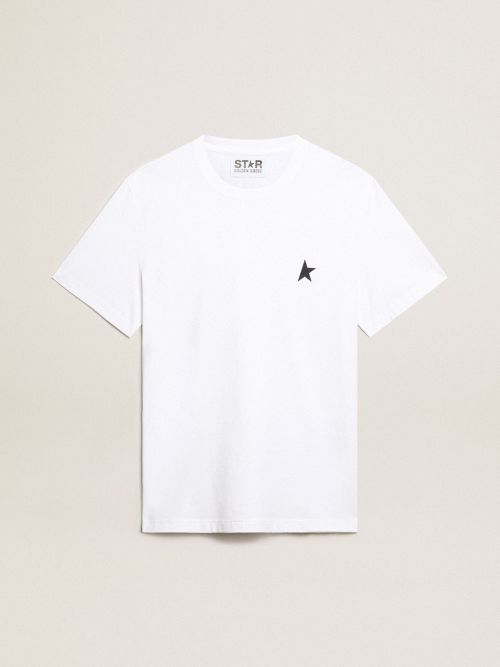 Givenchy mens outlet t shirt stars