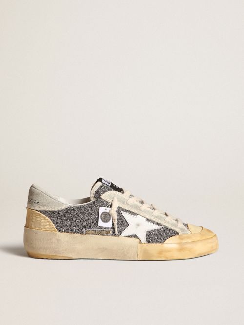 Golden goose femme clearance basket