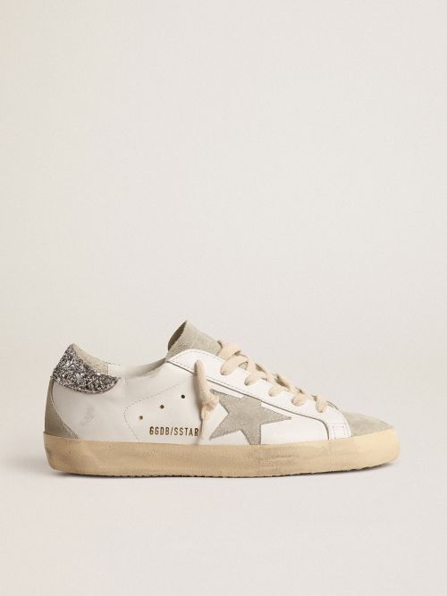 Golden goose gold on sale superstar