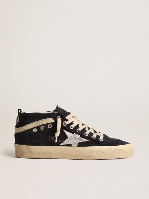 Mid rise clearance golden goose