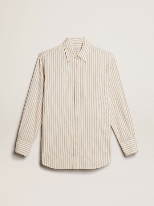 H&m on sale camicia bianca