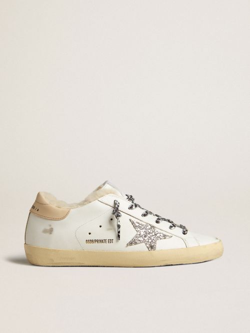 Golden goose taille discount grand ou petit