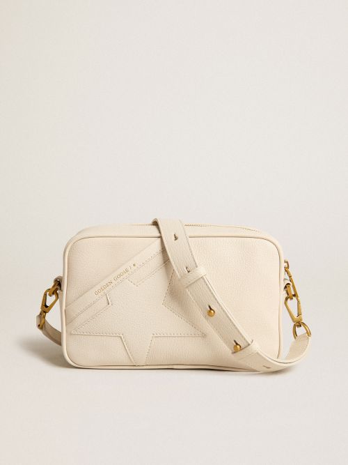 Star bag store golden goose