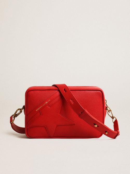 Golden goose discount crossbody bag sale