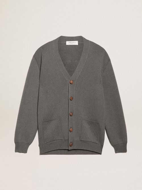 Cotton on 2025 grey cardigan