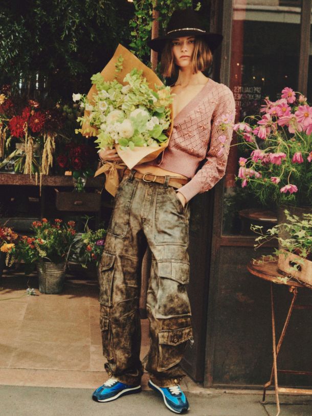 New Women s Journey Collection Golden Goose