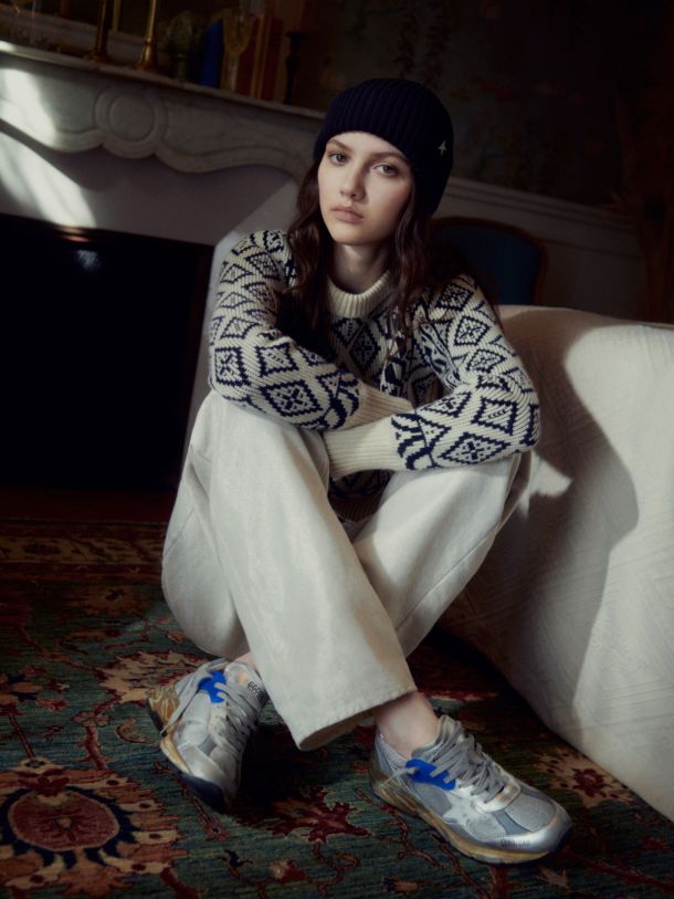 Golden goose look new arrivals