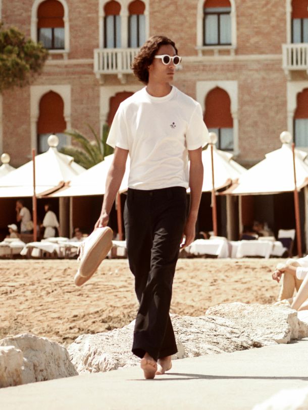 Golden goose look sales