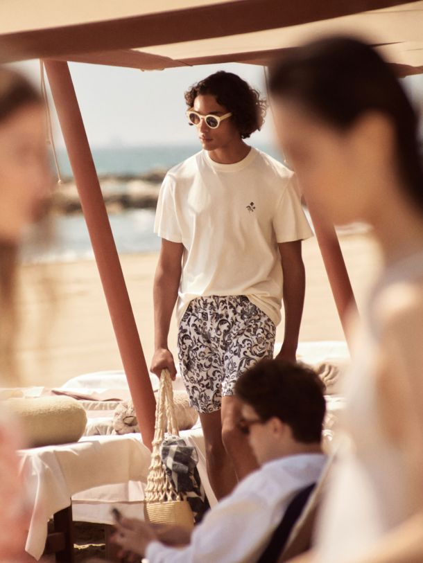 Golden new arrivals goose collezione