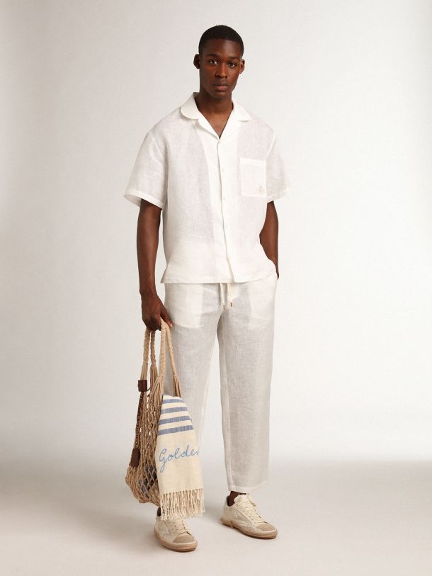 Look 3 - Resort Collection