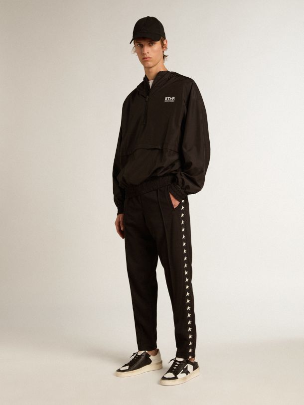 Star Collection: men's sportswear | Golden Goose