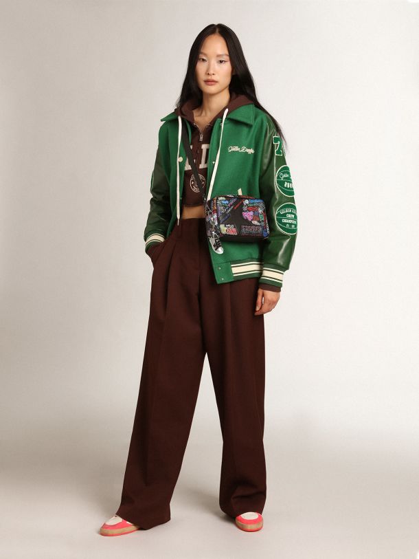 Look 5 - Journey Collection