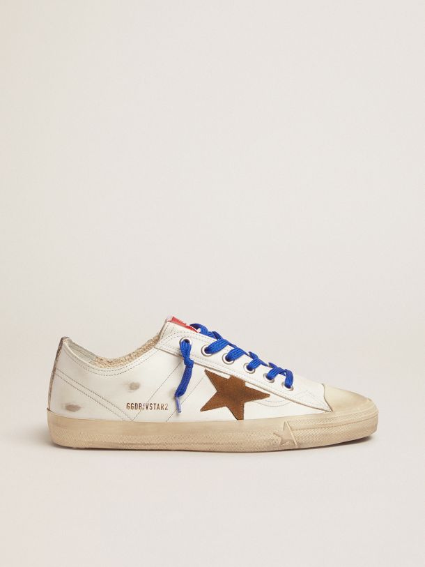 Men Sneakers V-Star | Golden Goose