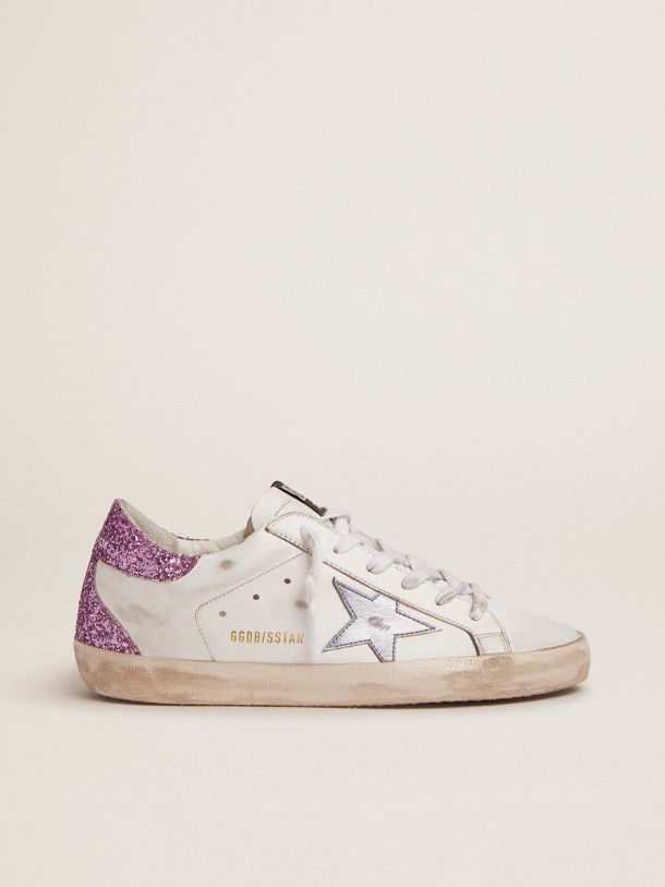 golden goose superstar femme