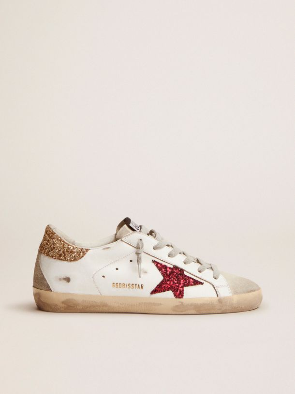 heel tab sneakers