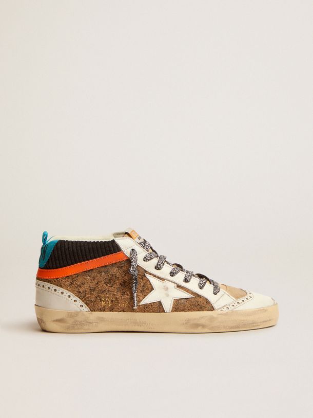 38 golden goose