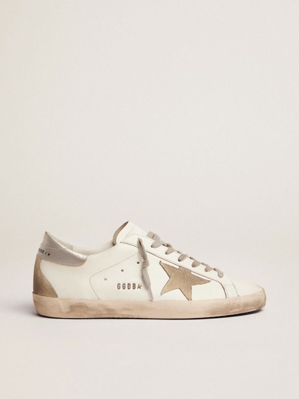 冬の華 GOLDEN GOOSE スーパースター レザースニーカー 36 - 通販