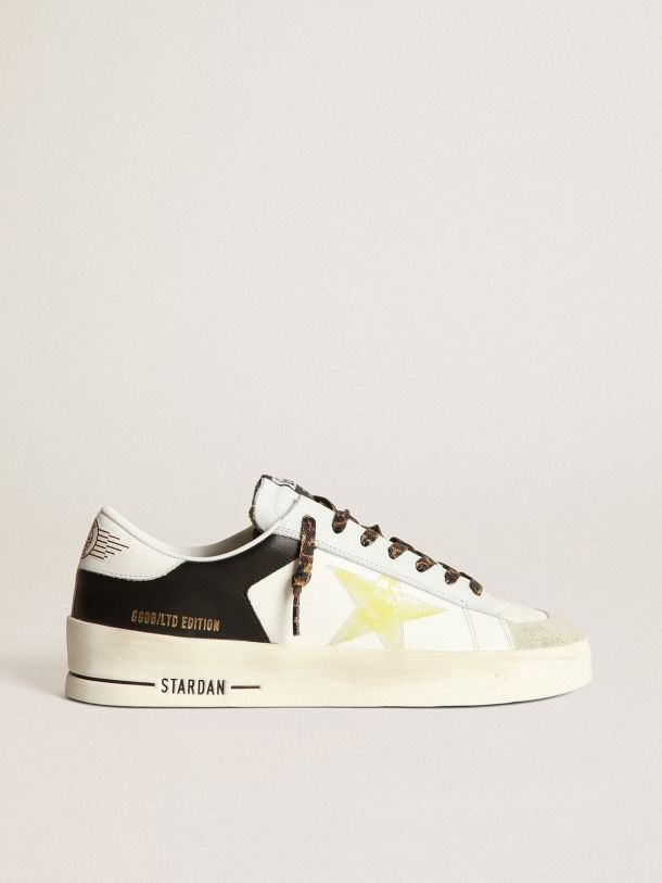 gg08 sneakers